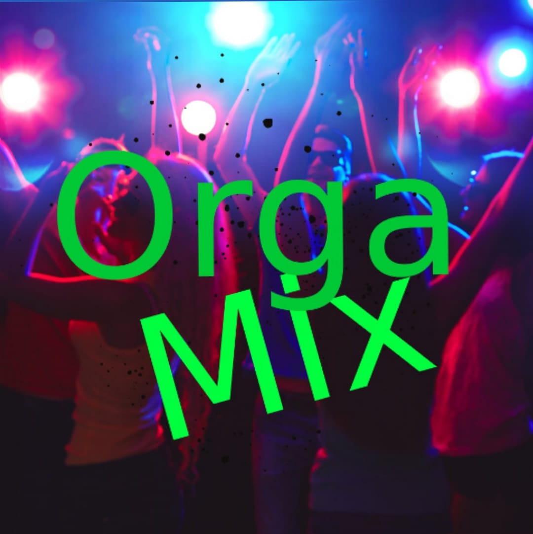 ORGAMIX