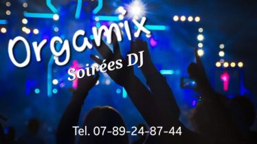 Dancefloor et lights